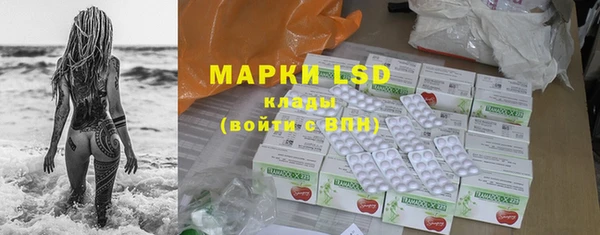 амф Надым